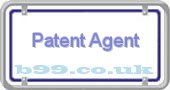patent-agent.b99.co.uk